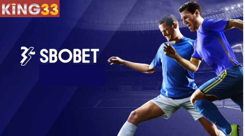 SBOBET KING33