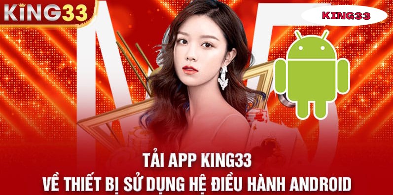 tải app KING33