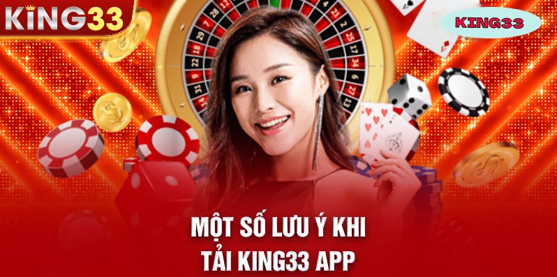 tải app KING33