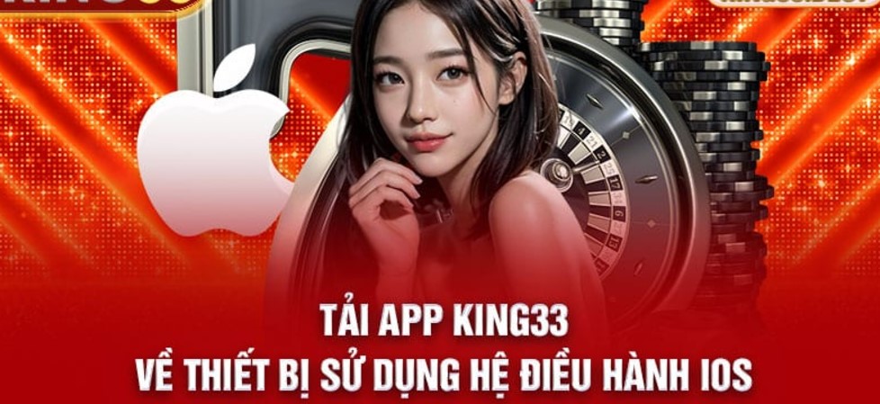 Tải app KING33