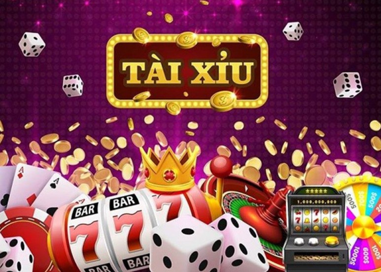 tài xỉu king33